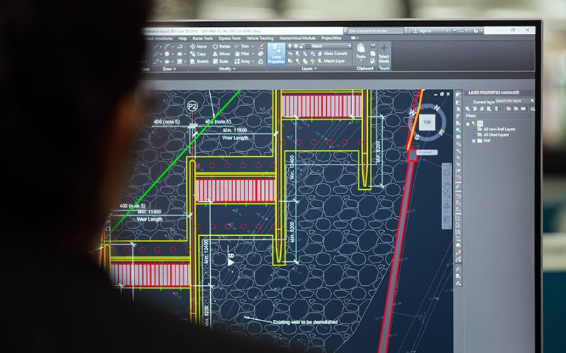 CAD Design